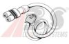 PORSC 95161221200 Warning Contact, brake pad wear